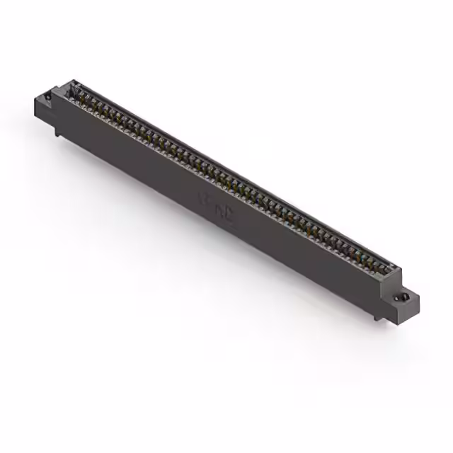 395-051-544-408 EDAC Inc.  Edgeboard Connectors